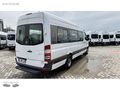 YILDIZLAR OTOMOTİVDEN 2017 MODEL EKS.UZUN 19+1 SPRİNTER