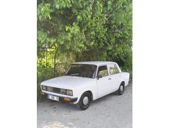 Sahibinden Tofaş Serçe 1991 Model