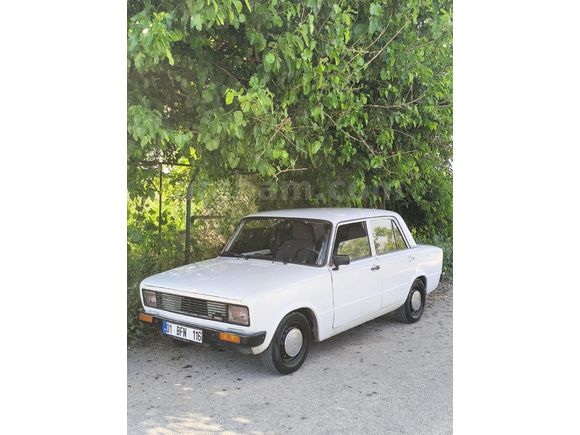 Sahibinden Tofaş Serçe 1991 Model
