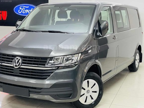 2024_MODEL_150PS_UZUN_DSG_OTOMATİK_CİTYVAN_5+1_ÇİZİKSİZ_28.000KM