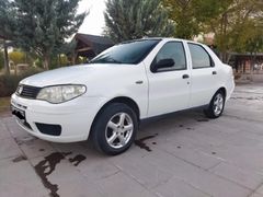 Sahibinden Fiat Albea 1.4 Hatasız boyasız tramersiz