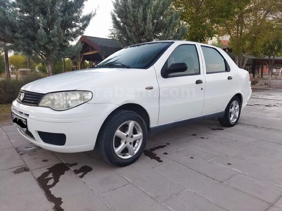 Sahibinden Fiat Albea 1.4 Hatasız boyasız tramersiz