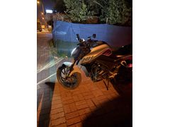 Sahibinden CFmoto 250NK 