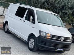 ŞEKİL'DEN 2016 DEĞİŞENSİZ TRANSPORTER 2.0 TDI CİTY VAN