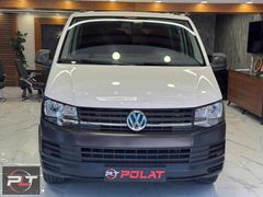 POLATTAN 2017 VOLKSWAGEN TRANSPORTER 2.0 TDI 102 HP UZUN ŞASİ