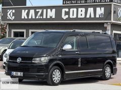 KAZIM ÇOBAN OTOMOTİV-VW TRANSPORTER 2.0TDI 102HP-DEĞİŞENSİZ 5+1