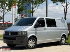 BURSA MERKEZ OTOMOTİV 2012 TRANSPORTER UZUN ŞASE 140PS 176BİN