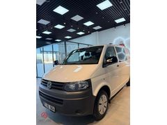2012 MODEL 5+1 TRANSPORTER BOYASIZ HATASIZ 59.000 KM DE