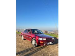 Sahibinden Toyota Corolla 1.3 XL 1992 Model