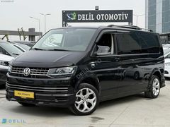 DELİL'DEN HATASIZ YENİ KASA UZUN ŞASİ TRANSPORTER 102'LİK