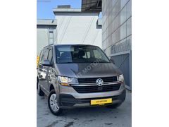 ART MOTORS'DAN HATASIZ BOYASIZ 2020 TRANSPORTER 150 'lik
