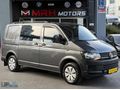MRH MOTORS'TAN 2018 VW TRANSPORTER CİTYVAN 5+1 EURO 6 150HP