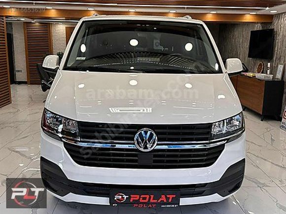 POLAT TAN 2024 MODEL 150 HP KISA ŞASE TRANSPORTER 15 DK KREDİ