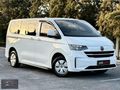 2025 HATASIZ BOYASIZ ORJİNAL CAMLIVAN KISA ŞASİ 14 BİN KM'DE