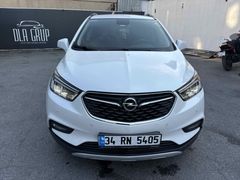Sahibinden Opel Mokka X 1.6 CDTI Excellence 2017 Model 