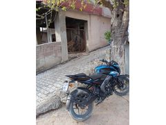 Sahibinden Bajaj Pulsar 125 NS