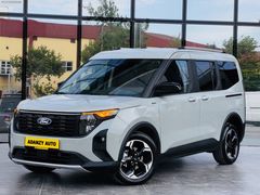2026M FORD TOURNEO COURİER HATASIZ BOYASIZ FIRSAT ARACI