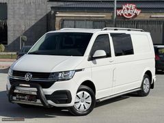 GARANTİ AUTO 2024 2.0TDI 150HPUZUNŞASE ORJCİTYVAN 45.00KM HATASZ