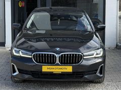İHSAN OTOMOTİVDEN G30