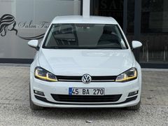 İHSAN OTOMOTİVDEN GOLF 1.2 TSI