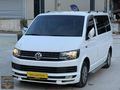 2015 ctivan van yeni kasa transporter