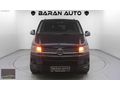 BARAN AUTO'dan temiz transporter