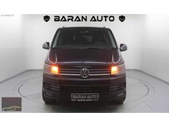 BARAN AUTO'dan temiz transporter