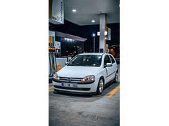 Sahibinden Opel Corsa 1.7 DTi Comfort 2003 Model