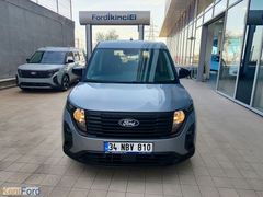 2025 30.295 km Tourneo Courier 1.0 EcoBoost Deluxe at