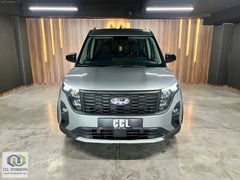 2025 FORD TOURNEO COURİER 1.0ECOBOOSTACTİVE OTOMATİK CCL A.Ş'DEN