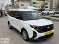 HATASIZ BOYASIZ DEĞİŞENSİZ HASAR KAYITSIZ OTOMATİK COURİER