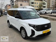 HATASIZ BOYASIZ DEĞİŞENSİZ HASAR KAYITSIZ OTOMATİK COURİER