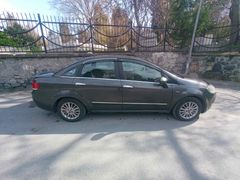 Sahibinden Fiat Linea 1.4 Turbo Dynamic 2008 Model 