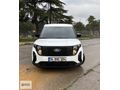 2024 FORD TOURNEO COURİER 1.0 ECOBOOST DELUXE DEĞİŞENSİZ BAKIMLI