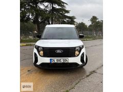 2024 FORD TOURNEO COURİER 1.0 ECOBOOST DELUXE DEĞİŞENSİZ BAKIMLI