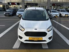 2022 FORD TOURNEO COURIER HATASIZ