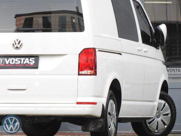 VOSTAŞ_TR'TEK_38'KM_2022'MODEL_DSG_OTOMATİK_CİTİVAN_5+1_BOYASIZ_