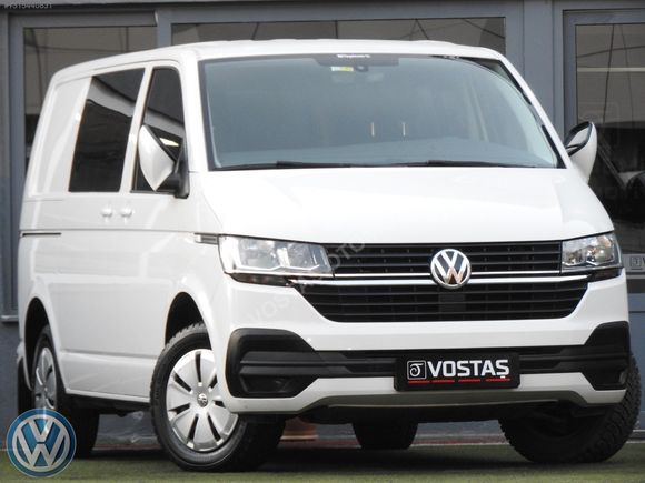 VOSTAŞ_TR'TEK_38'KM_2022'MODEL_DSG_OTOMATİK_CİTİVAN_5+1_BOYASIZ_
