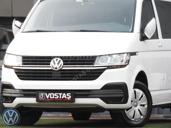 VOSTAŞ_TR'TEK_38'KM_2022'MODEL_DSG_OTOMATİK_CİTİVAN_5+1_BOYASIZ_