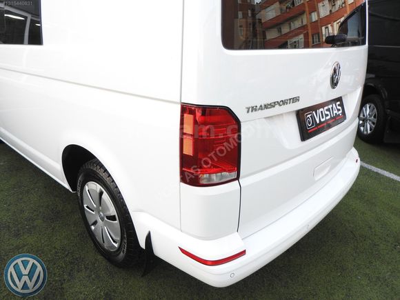 VOSTAŞ_TR'TEK_38'KM_2022'MODEL_DSG_OTOMATİK_CİTİVAN_5+1_BOYASIZ_