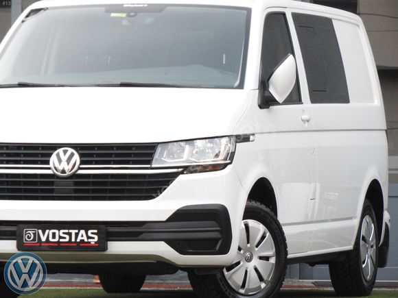 VOSTAŞ_TR'TEK_38'KM_2022'MODEL_DSG_OTOMATİK_CİTİVAN_5+1_BOYASIZ_