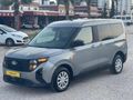 BARAJ AUTO'DAN COURİER OTOMATİK