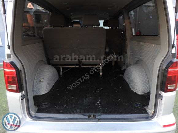 VOSTAŞ_2018'MODEL_150'BG_UZUN_ŞASE_AKSESUARLI_CİTİVAN_5+1_210KM_