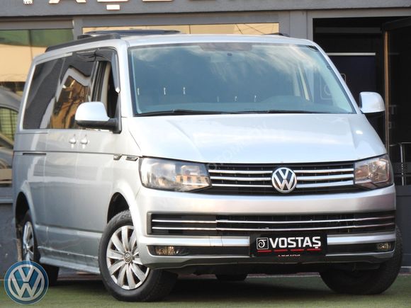 VOSTAŞ_2018'MODEL_150'BG_UZUN_ŞASE_AKSESUARLI_CİTİVAN_5+1_210KM_