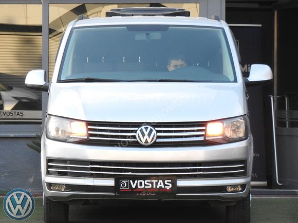 VOSTAŞ_2018'MODEL_150'BG_UZUN_ŞASE_AKSESUARLI_CİTİVAN_5+1_210KM_