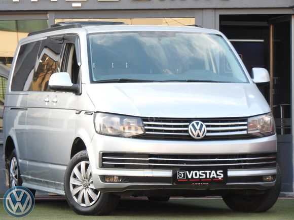 VOSTAŞ_2018'MODEL_150'BG_UZUN_ŞASE_AKSESUARLI_CİTİVAN_5+1_210KM_