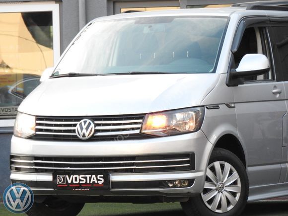 VOSTAŞ_2018'MODEL_150'BG_UZUN_ŞASE_AKSESUARLI_CİTİVAN_5+1_210KM_