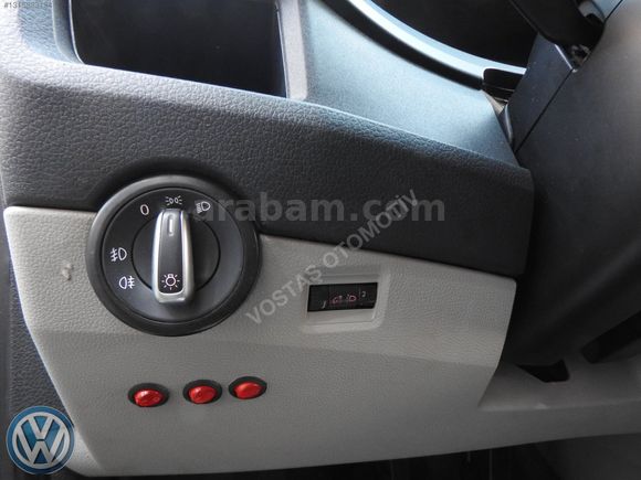 VOSTAŞ_2018'MODEL_150'BG_UZUN_ŞASE_AKSESUARLI_CİTİVAN_5+1_210KM_
