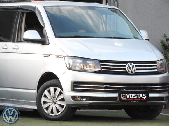 VOSTAŞ_2018'MODEL_150'BG_UZUN_ŞASE_AKSESUARLI_CİTİVAN_5+1_210KM_