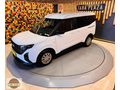 2024 Courier 1.0 EcoBoost Deluxe 125 Hp+Şerit Takip+BOYASIZ~Taha